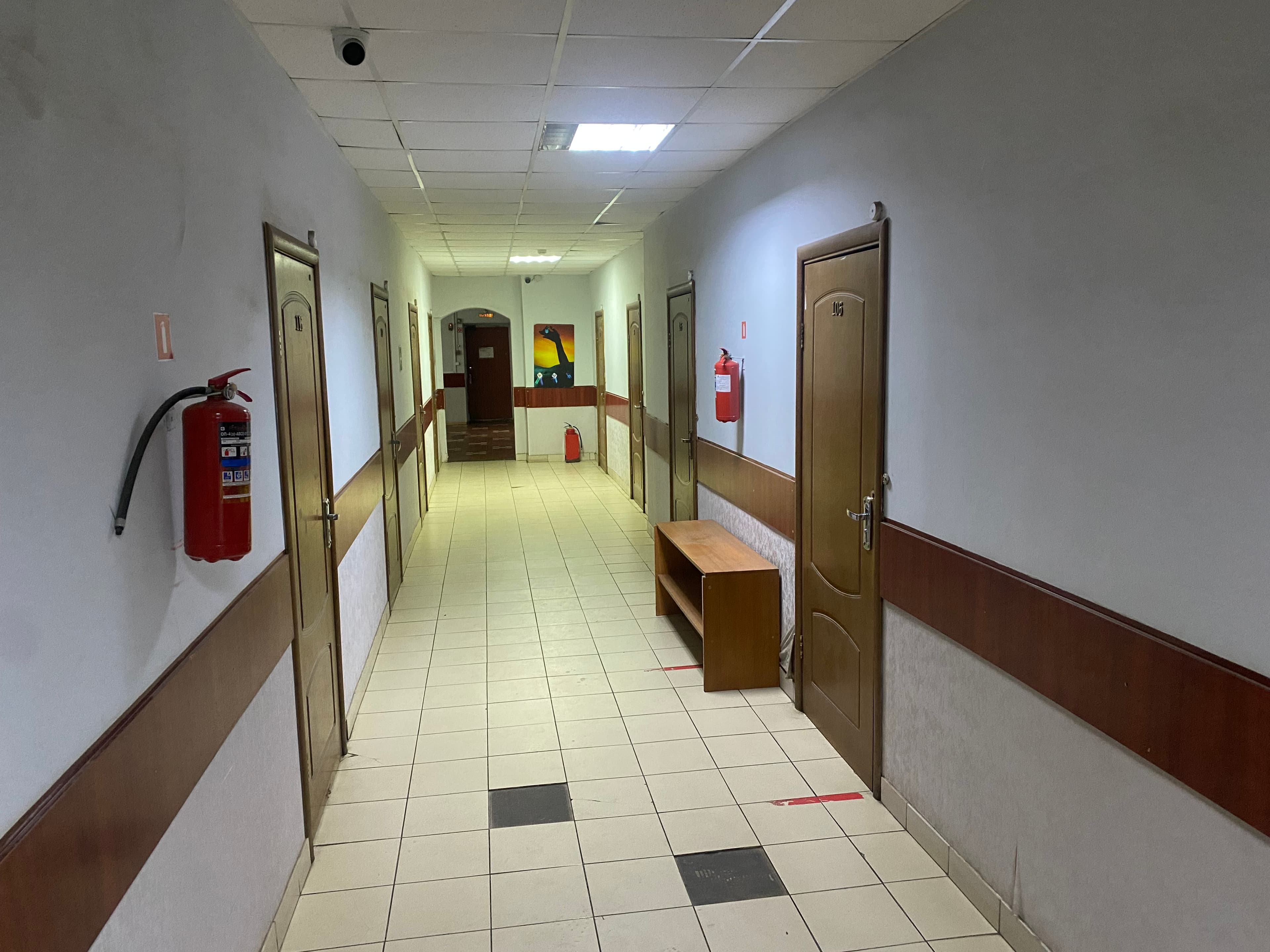 Фото условий