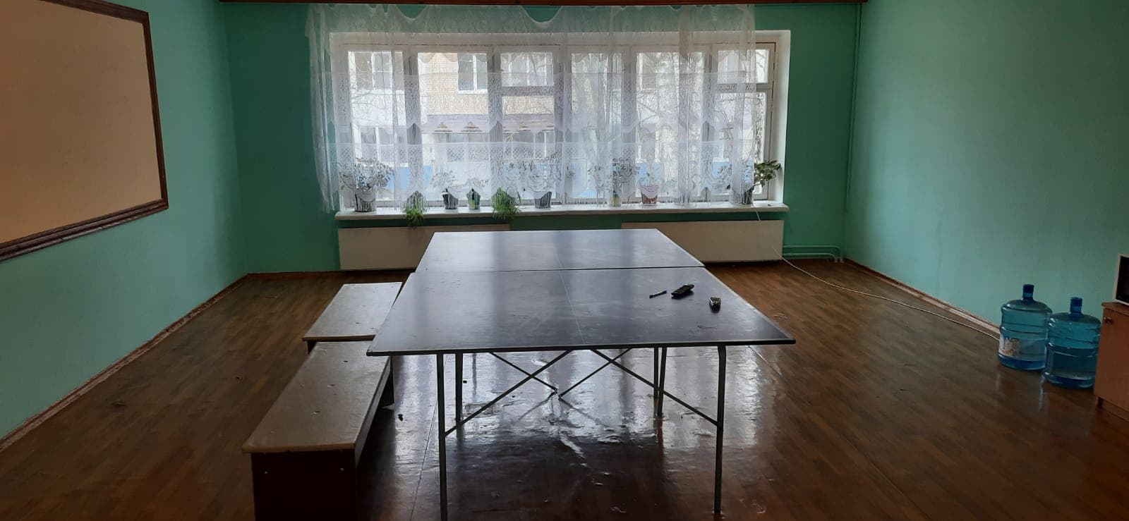 Фото условий