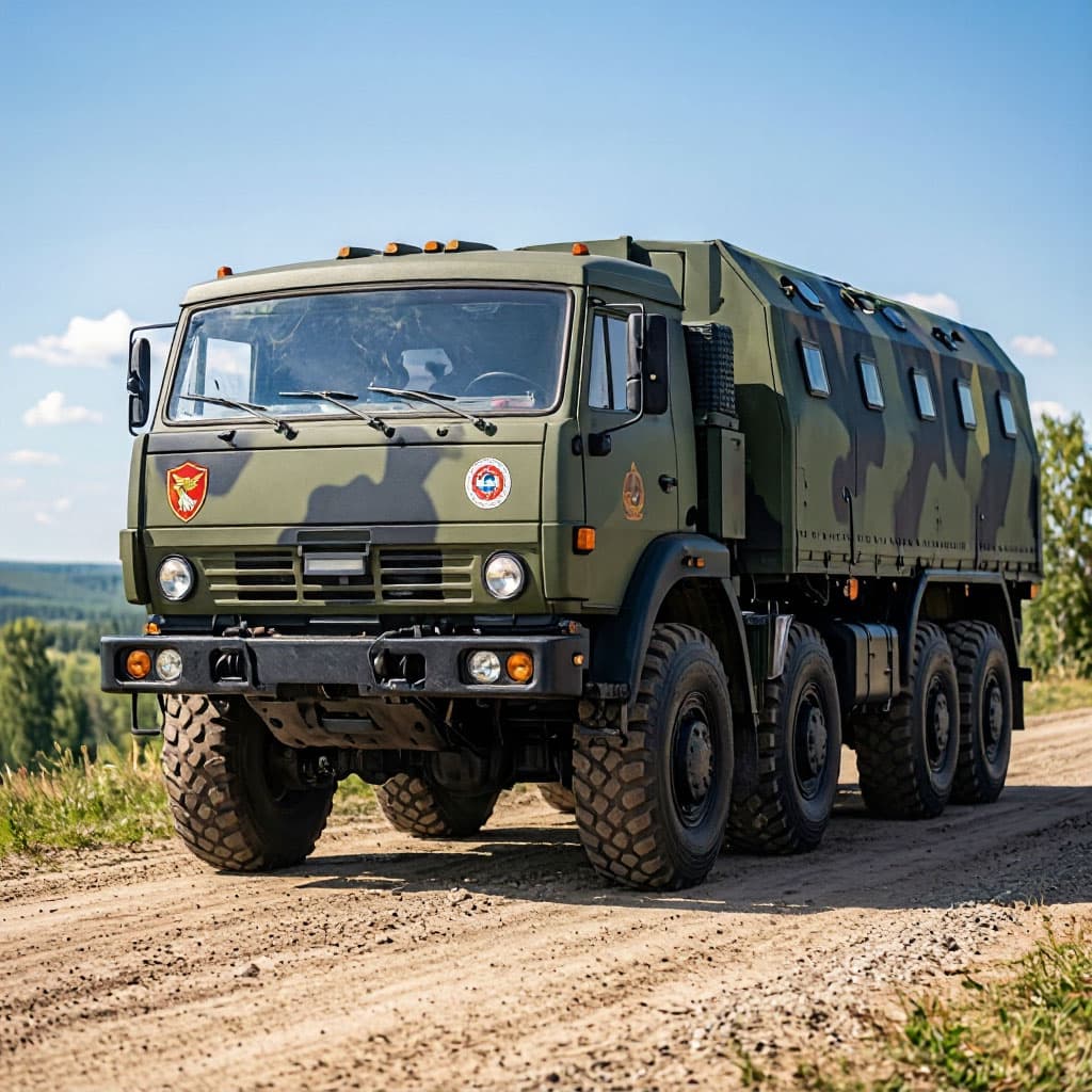 Фото условий